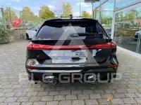 2026 Audi RS5
