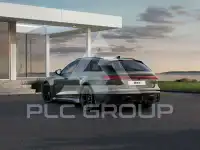 2026 Audi RS5