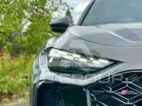 2026 Audi RS5