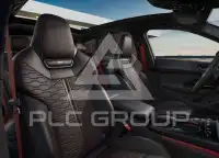 2026 Audi RS5