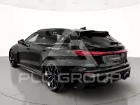 2026 Audi RS5