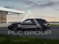 2026 Audi RS5