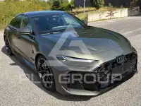 2026 Audi RS5
