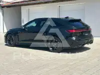 2026 Audi RS5