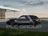 2026 Audi RS5