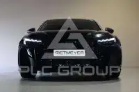 2026 Audi RS5