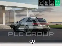 2026 Audi RS5