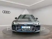 2026 Audi RS5