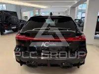 2026 Audi RS5