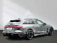 2026 Audi RS5