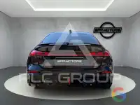 2026 Audi RS5