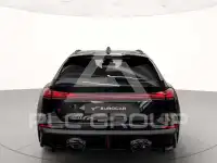 2026 Audi RS5