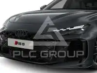 2026 Audi RS5