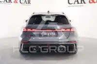 2026 Audi RS5