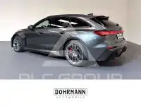 2026 Audi RS5