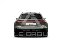 2026 Audi RS5