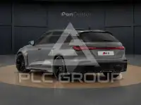 2026 Audi RS5