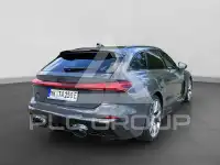 2026 Audi RS5