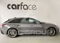 2026 Audi RS5