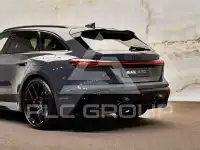 2026 Audi RS5