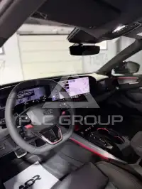2026 Audi RS5
