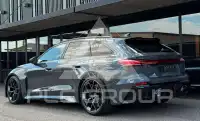 2026 Audi RS5