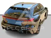 2026 Audi RS5