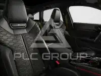 2026 Audi RS5