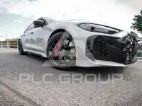 2026 Audi RS5