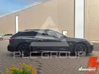 2026 Audi RS5
