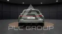 2026 Audi RS5