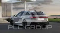2026 Audi RS5
