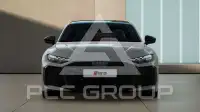 2026 Audi RS5