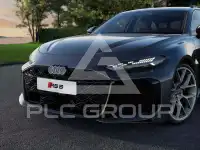2027 Audi RS5