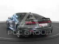 2026 Audi RS5