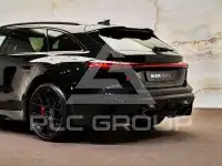 2026 Audi RS5