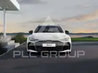 2026 Audi RS5