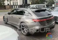 2026 Audi RS5