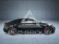 2026 Audi RS5