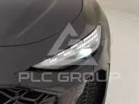 2026 Audi RS5