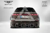 2026 Audi RS5