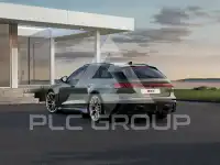 2026 Audi RS5