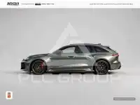 2026 Audi RS5