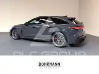 2026 Audi RS5