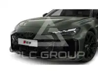 2026 Audi RS5