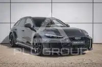 2026 Audi RS5