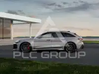 2026 Audi RS5