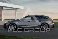 2026 Audi RS5