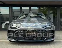 2026 Audi RS5