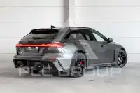 2026 Audi RS5